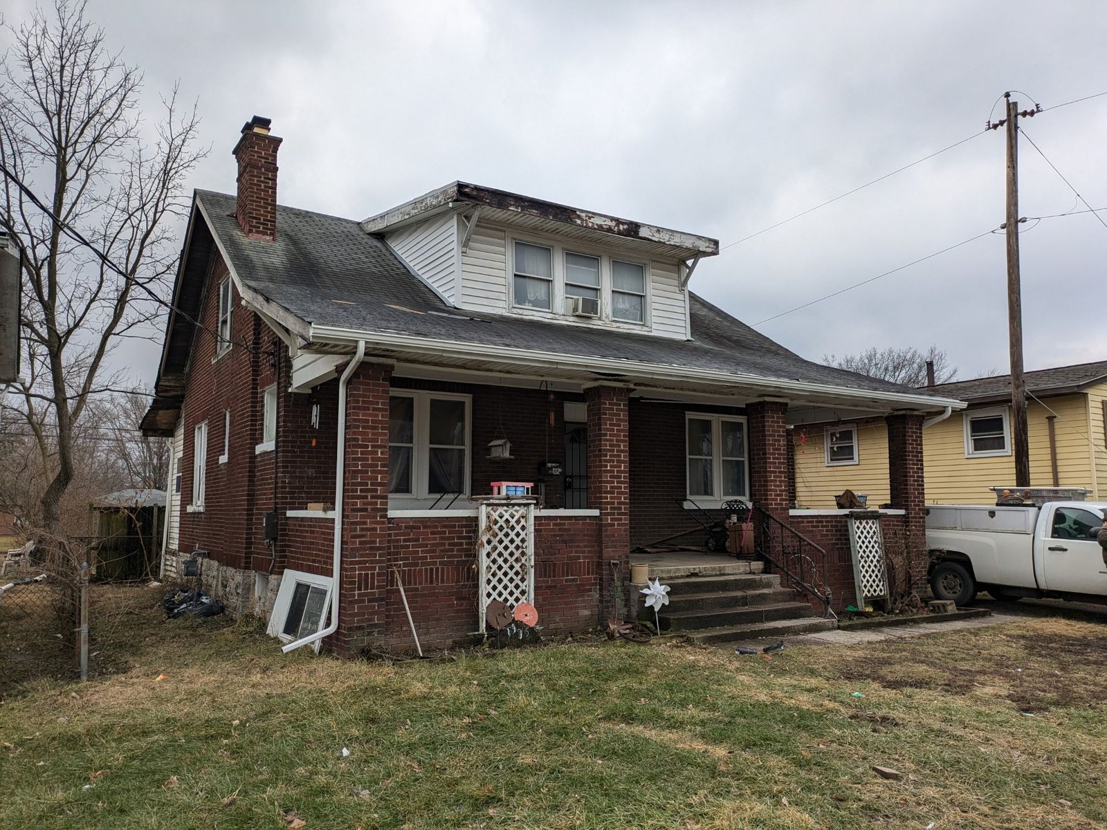 South Columbus Rehab: Feb 2025