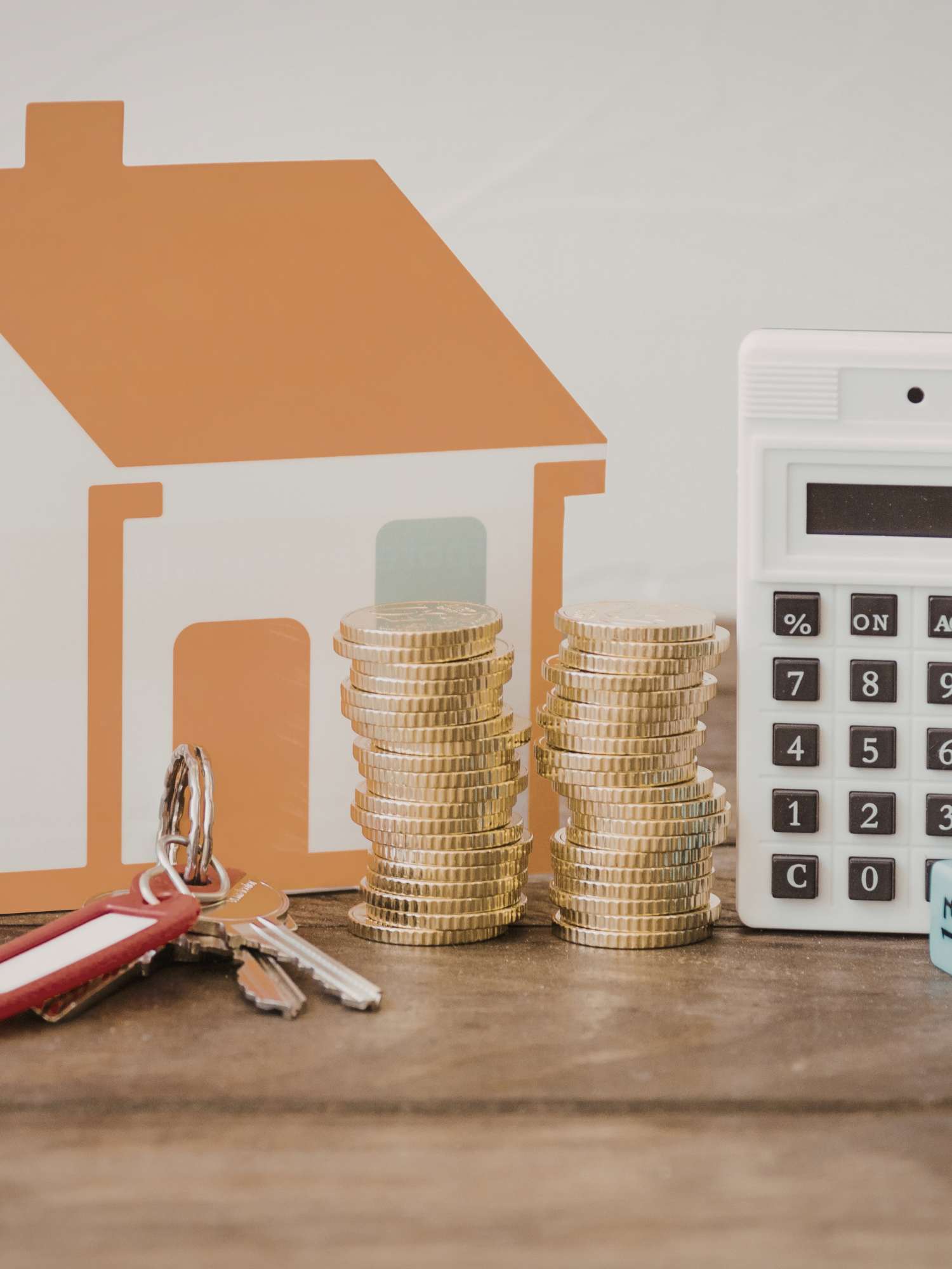 Real Estate Wholesaler