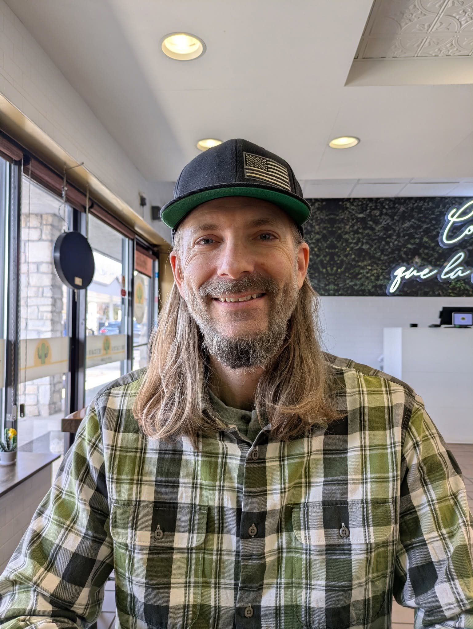 Darren Dicke