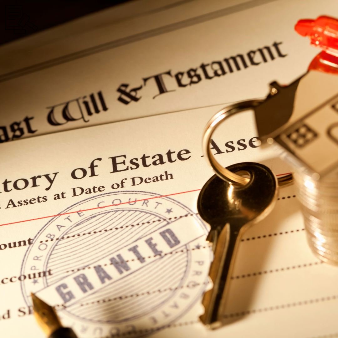 Sell an Inherited House